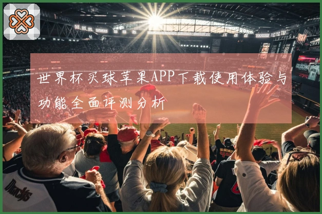 世界杯买球苹果APP下载使用体验与功能全面评测分析