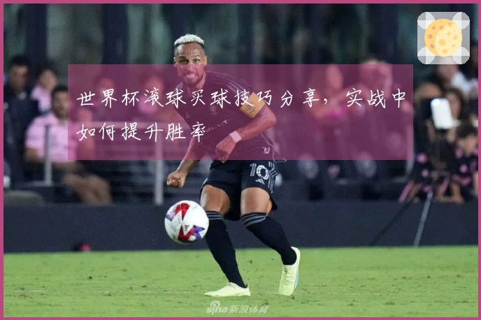 世界杯滚球买球技巧分享，实战中如何提升胜率