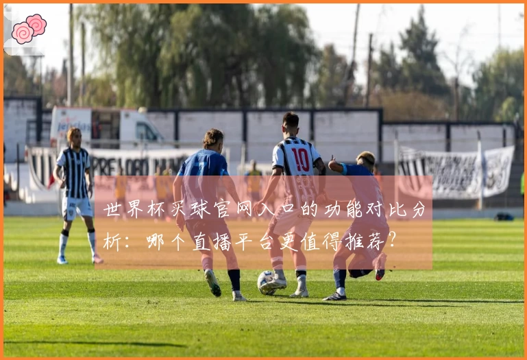 世界杯买球官网入口的功能对比分析：哪个直播平台更值得推荐？